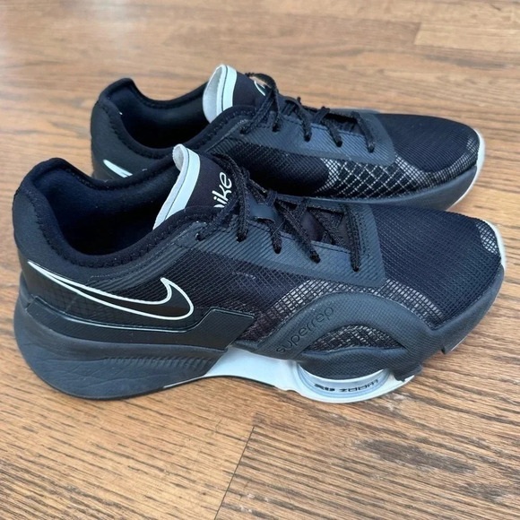 Nike Air Zoom SuperRep 3 HIIT Class Shoes Women’s size 6 - Picture 6 of 16